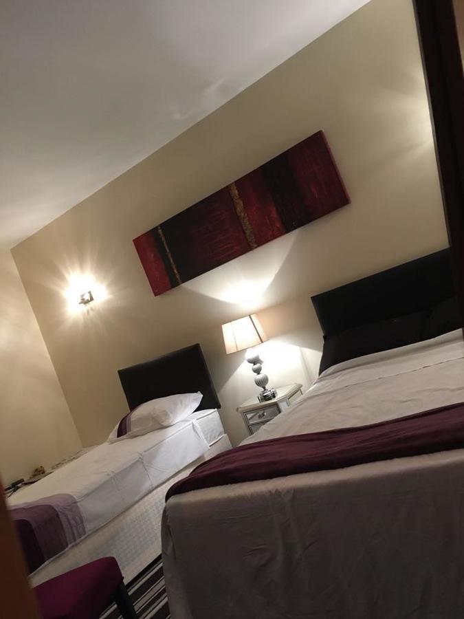 The Grand Astoria Hotel 미들즈브러 외부 사진