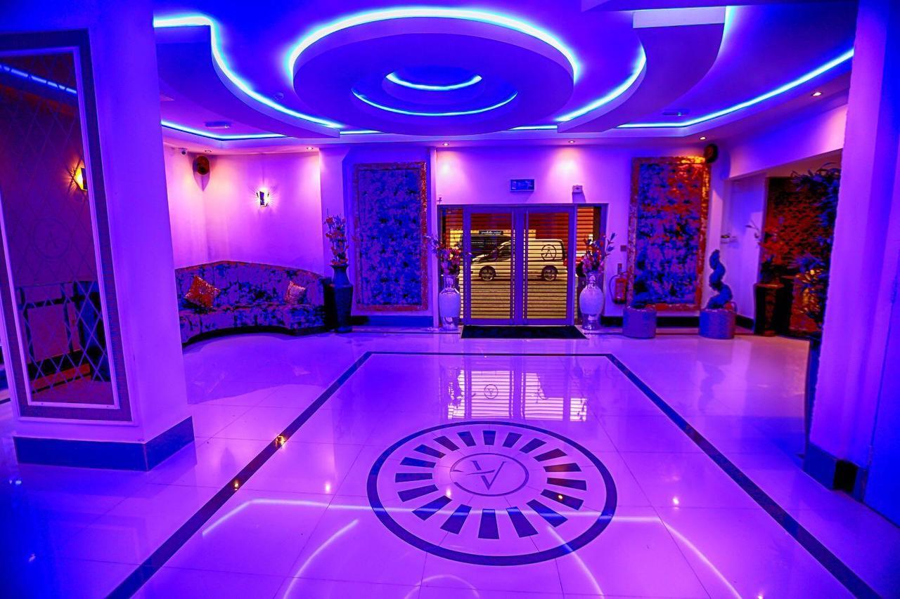 The Grand Astoria Hotel 미들즈브러 외부 사진