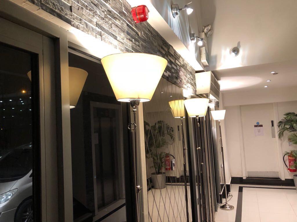The Grand Astoria Hotel 미들즈브러 외부 사진