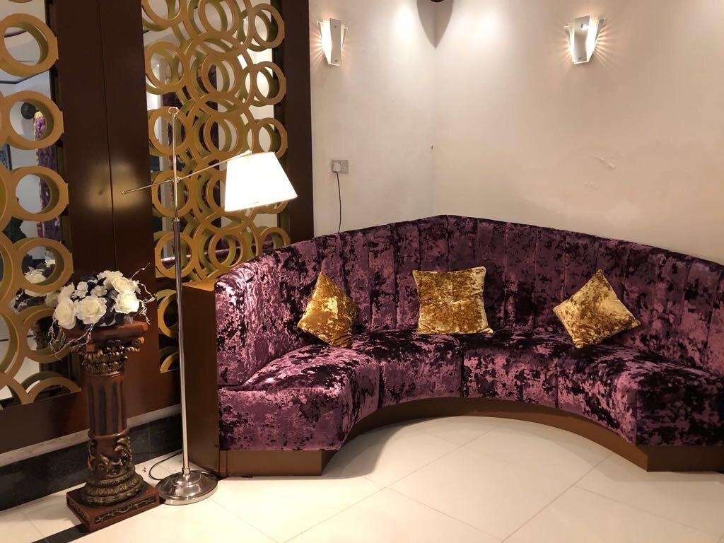 The Grand Astoria Hotel 미들즈브러 외부 사진